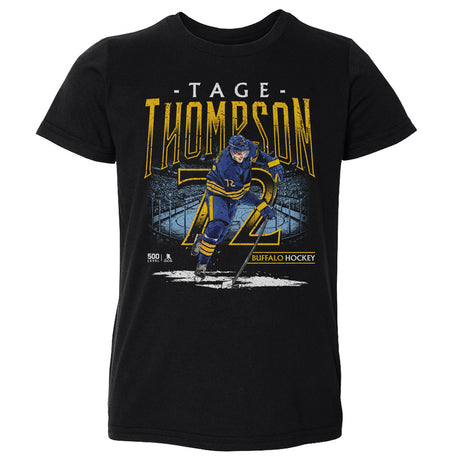 Tage Thompson Kids Toddler T-Shirt | 500 LEVEL