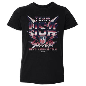 USMNT Kids Toddler T-Shirt | 500 LEVEL