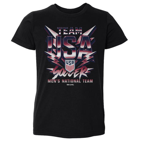 USMNT Kids Toddler T-Shirt | 500 LEVEL