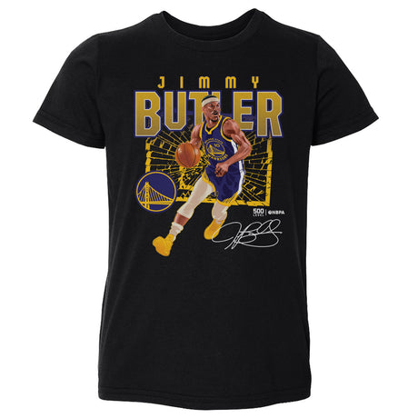 Jimmy Butler Kids Toddler T-Shirt | 500 LEVEL
