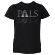 Vandegrift Kids Toddler T-Shirt | 500 LEVEL