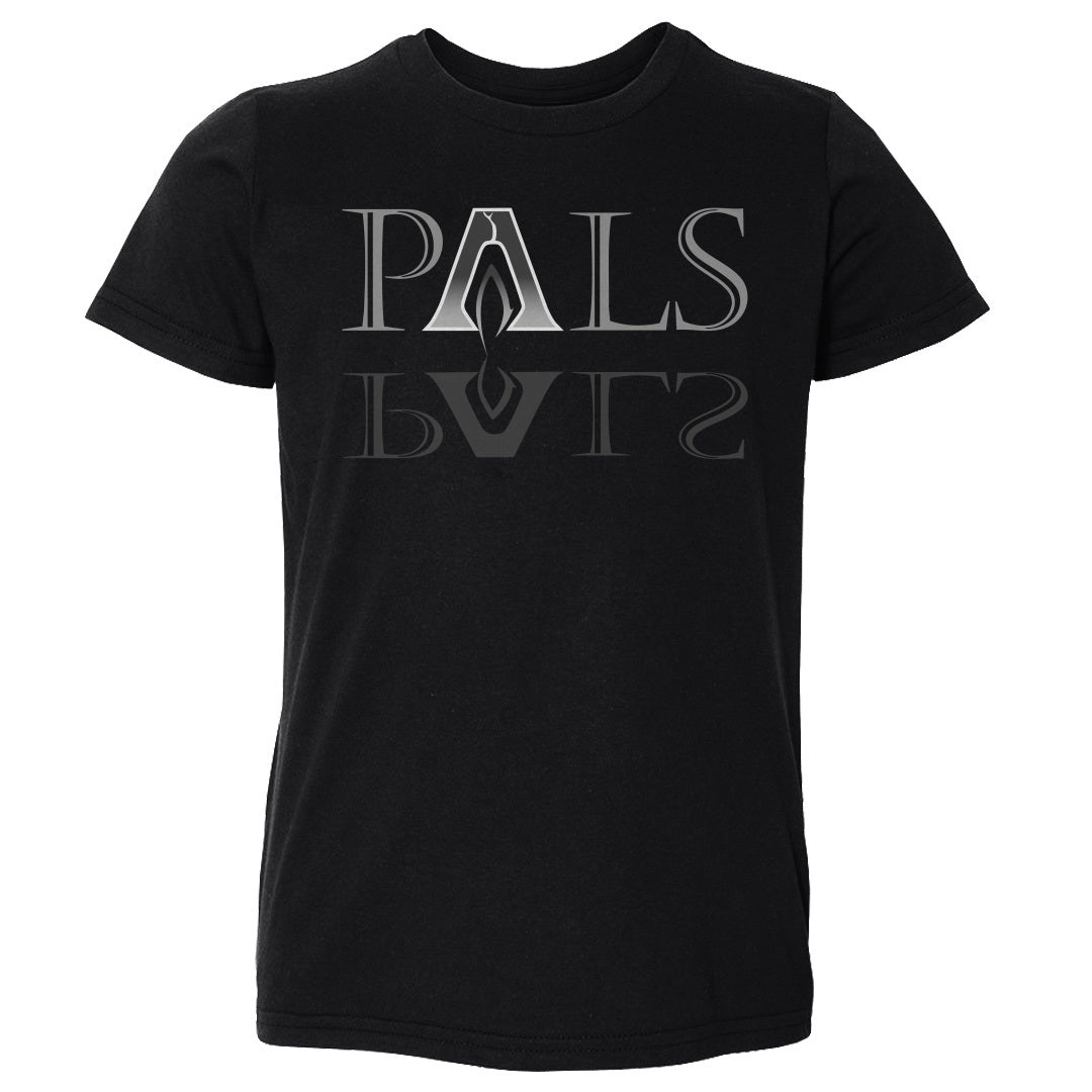 Vandegrift Kids Toddler T-Shirt | 500 LEVEL