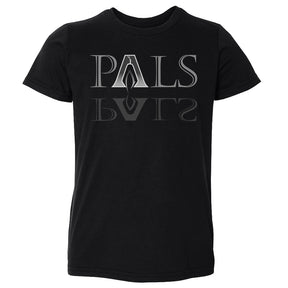 Vandegrift Kids Toddler T-Shirt | 500 LEVEL
