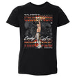 Cody Rhodes Kids Toddler T-Shirt | 500 LEVEL