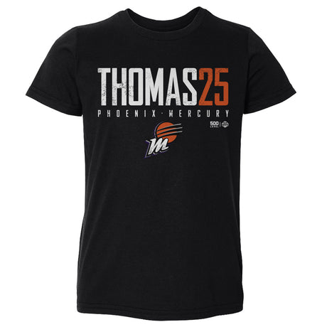 Alyssa Thomas Kids Toddler T-Shirt | 500 LEVEL