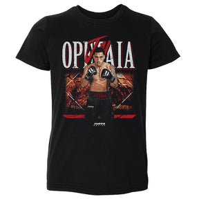 Jai Opetaia Kids Toddler T-Shirt | 500 LEVEL