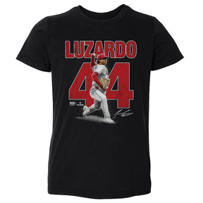 Jesus Luzardo Kids Toddler T-Shirt | 500 LEVEL