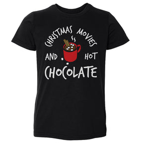Christmas Kids Toddler T-Shirt | 500 LEVEL