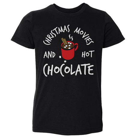 Christmas Kids Toddler T-Shirt | 500 LEVEL