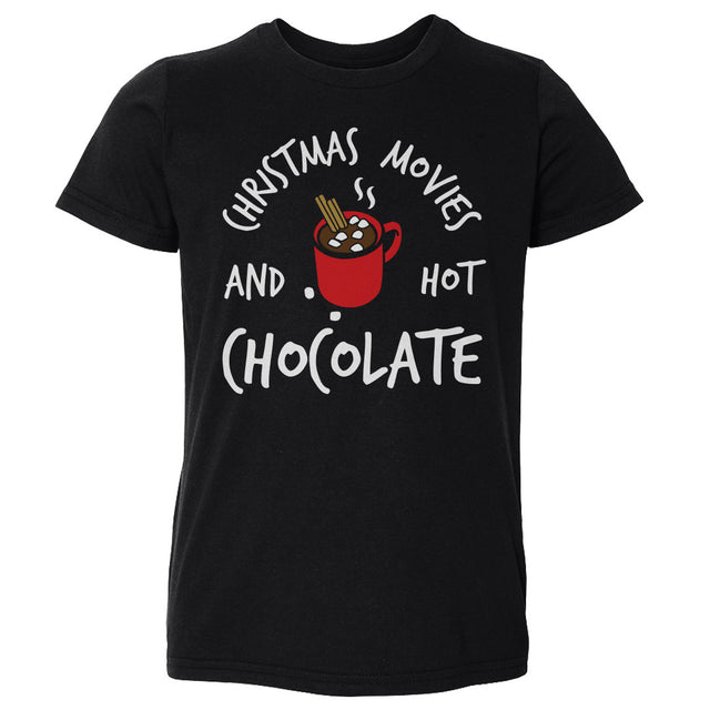 Christmas Kids Toddler T-Shirt | 500 LEVEL