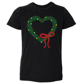 Christmas Kids Toddler T-Shirt | 500 LEVEL