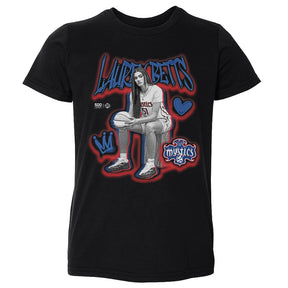 Lauren Betts Kids Toddler T-Shirt | 500 LEVEL