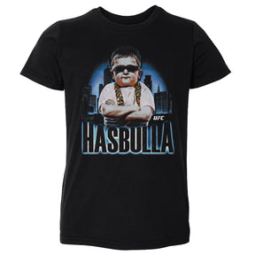 Hasbulla Kids Toddler T-Shirt | 500 LEVEL
