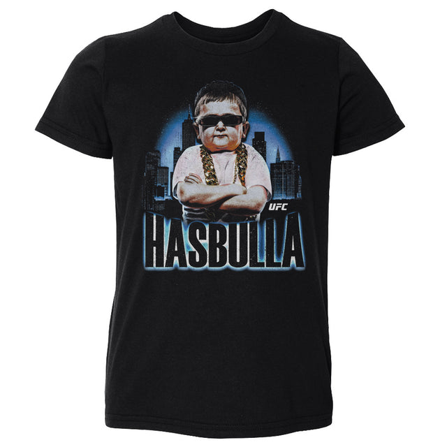 Hasbulla Kids Toddler T-Shirt | 500 LEVEL