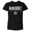 Quincy McMahon Kids Toddler T-Shirt | 500 LEVEL