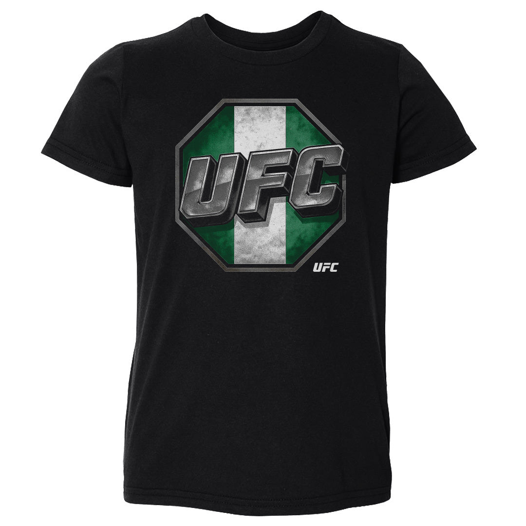 UFC Kids Toddler T-Shirt | 500 LEVEL