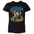 Keyshawn Whitehorse Kids Toddler T-Shirt | 500 LEVEL