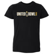United Bowl Kids Toddler T-Shirt | 500 LEVEL