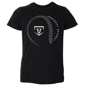 Vandegrift Kids Toddler T-Shirt | 500 LEVEL