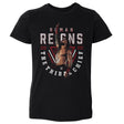 Roman Reigns Kids Toddler T-Shirt | 500 LEVEL