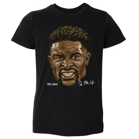 DK Metcalf Kids Toddler T-Shirt | 500 LEVEL