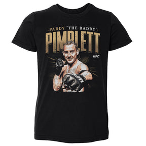 Paddy Pimblett Kids Toddler T-Shirt | 500 LEVEL