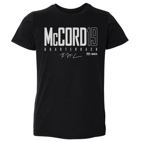 Kyle McCord Kids Toddler T-Shirt | 500 LEVEL