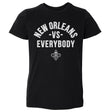 New Orleans Pelicans Kids Toddler T-Shirt | 500 LEVEL