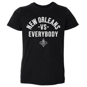 New Orleans Pelicans Kids Toddler T-Shirt | 500 LEVEL