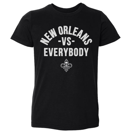 New Orleans Pelicans Kids Toddler T-Shirt | 500 LEVEL