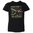 Dricus Du Plessis Kids Toddler T-Shirt | 500 LEVEL