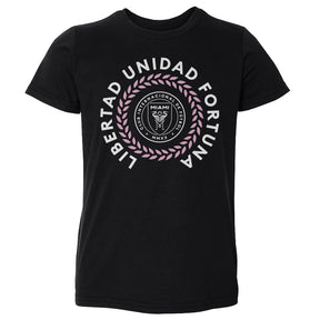 Inter Miami CF Kids Toddler T-Shirt | 500 LEVEL