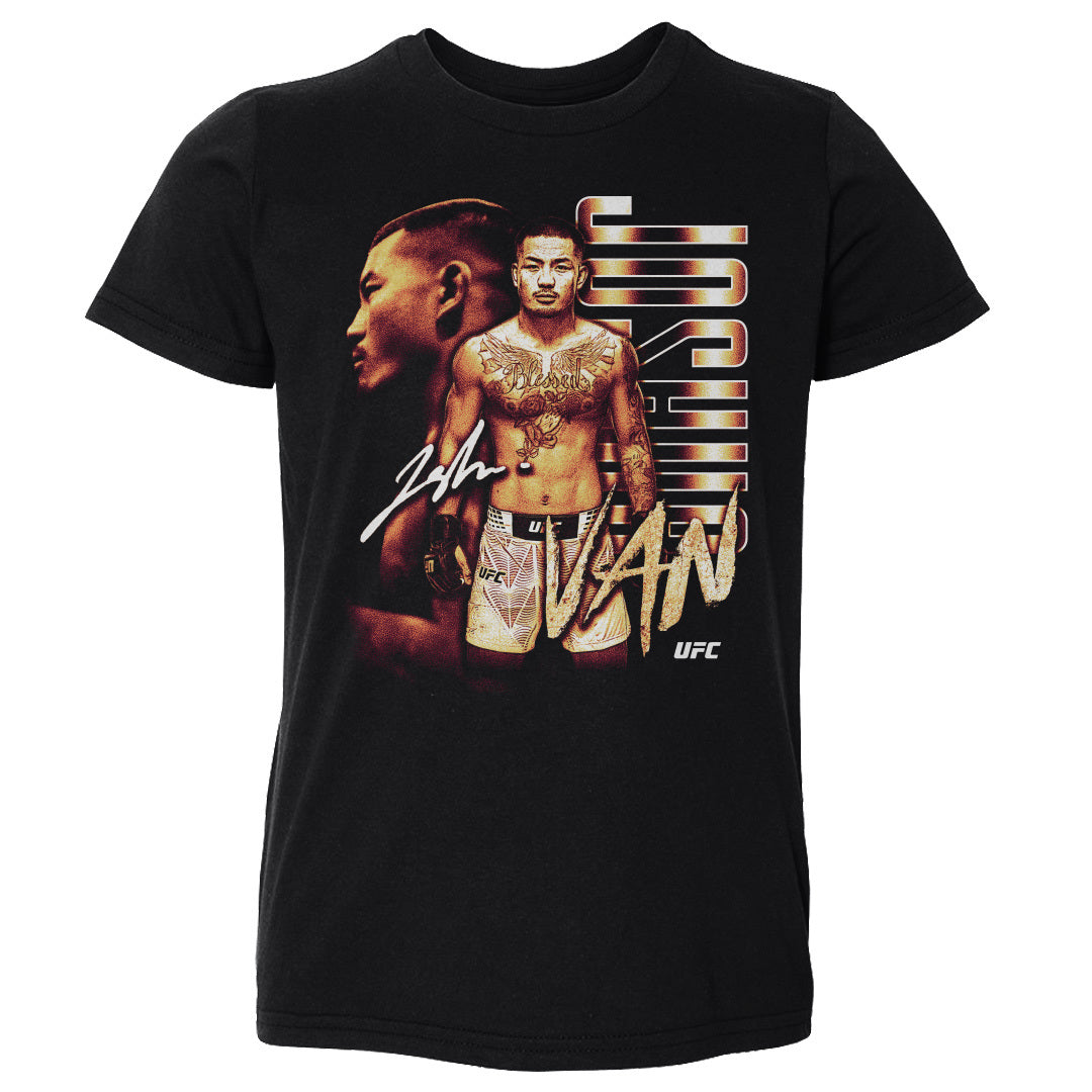 Joshua Van Kids Toddler T-Shirt | 500 LEVEL