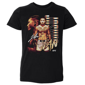Joshua Van Kids Toddler T-Shirt | 500 LEVEL