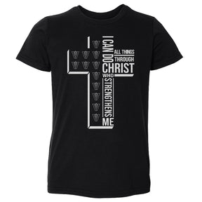 Vandegrift Kids Toddler T-Shirt | 500 LEVEL