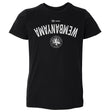 Victor Wembanyama Kids Toddler T-Shirt | 500 LEVEL