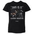 Aaron Rodgers Kids Toddler T-Shirt | 500 LEVEL
