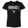 Rhyne Howard Kids Toddler T-Shirt | 500 LEVEL
