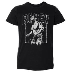 Rusev Kids Toddler T-Shirt | 500 LEVEL