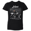 Artemi Panarin Kids Toddler T-Shirt | 500 LEVEL