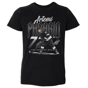 Artemi Panarin Kids Toddler T-Shirt | 500 LEVEL