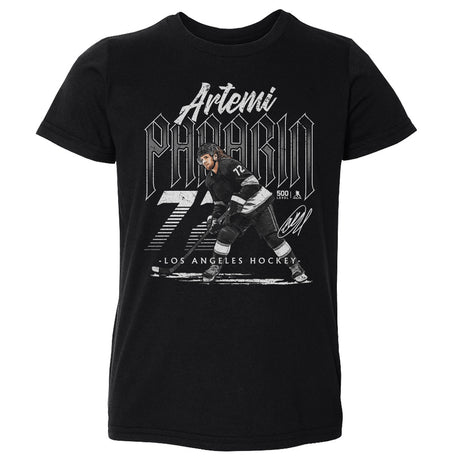Artemi Panarin Kids Toddler T-Shirt | 500 LEVEL