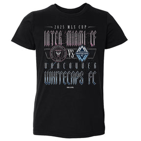 MLS Kids Toddler T-Shirt | 500 LEVEL