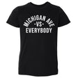 Vs. Everybody Kids Toddler T-Shirt | 500 LEVEL