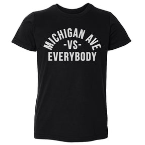 Vs. Everybody Kids Toddler T-Shirt | 500 LEVEL