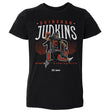 Quinshon Judkins Kids Toddler T-Shirt | 500 LEVEL