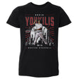 Kevin Youkilis Kids Toddler T-Shirt | 500 LEVEL