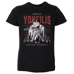 Kevin Youkilis Kids Toddler T-Shirt | 500 LEVEL