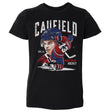 Cole Caufield Kids Toddler T-Shirt | 500 LEVEL