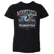 Minnesota United Kids Toddler T-Shirt | 500 LEVEL